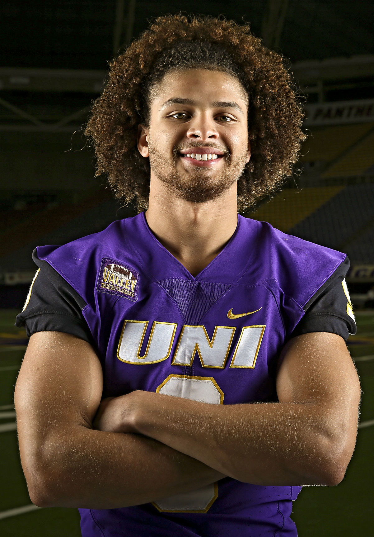 UNI Media Day